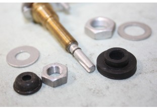 KIT REPARATION PALIER OU AXE D'ESSUIE GLACE SEV 87744...CITROEN H ...