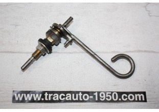 KIT REPARATION PALIER OU AXE D'ESSUIE GLACE SEV 87744...CITROEN H HY HZ