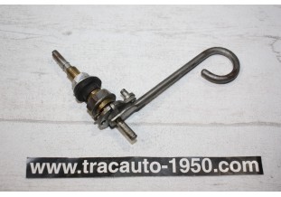 KIT REPARATION PALIER OU AXE D'ESSUIE GLACE SEV 87744...CITROEN H HY HZ