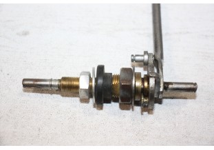 KIT REPARATION PALIER OU AXE D'ESSUIE GLACE SEV 87744...CITROEN H HY HZ