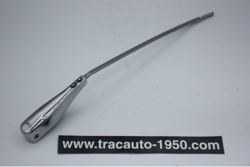 BRAS D'ESSUIE-GLACE SEV MARCHAL L/265mm...CITROEN TRACTION HY AUTOS DIVERS