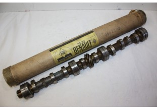 ARBRE A CAME RENAULT 3542270...RENAULT R8S CARAVELLE R12