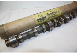 ARBRE A CAME RENAULT 3542270...RENAULT R8S CARAVELLE R12