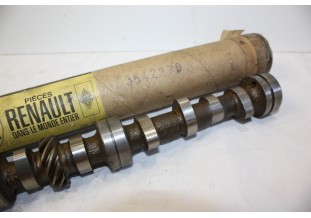 ARBRE A CAME RENAULT 3542270...RENAULT R8S CARAVELLE R12