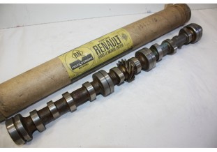 ARBRE A CAME RENAULT 3542270...RENAULT R8S CARAVELLE R12