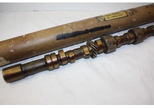 ARBRE A CAME RENAULT 7701000192...RENAULT R16L R16TL