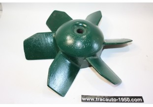 HELICE DE DYNAMO 6 PALES CITROEN 700.920...CITROEN TRACTION 15/6