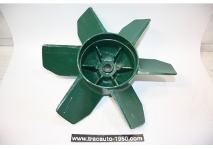 HELICE DE DYNAMO 6 PALES CITROEN 700.920...CITROEN TRACTION 15/6