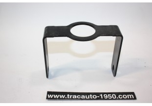 ETRIER SUPERIEUR DE SUPPORT ARRIERE MOTEUR...CITROEN TRACTION 15/6 ??