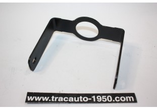ETRIER SUPERIEUR DE SUPPORT ARRIERE MOTEUR...CITROEN TRACTION 15/6 ??