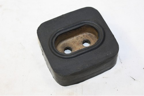 SILENTBLOC ARRIERE MOTEUR PERFO...CITROEN H HY U23 TRACTION 11CV