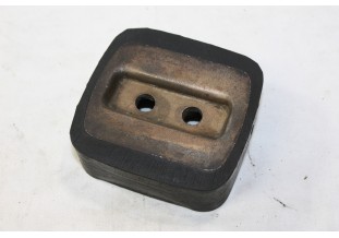 SILENTBLOC ARRIERE MOTEUR PERFO...CITROEN H HY U23 TRACTION 11CV