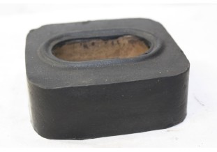 SILENTBLOC ARRIERE MOTEUR PERFO...CITROEN H HY U23 TRACTION 11CV