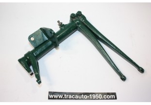 BLOC DE COMMANDE DES VITESSES SUR BV CITROEN...TRACTION