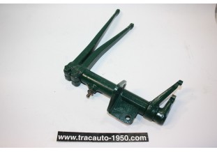 BLOC DE COMMANDE DES VITESSES SUR BV CITROEN...TRACTION