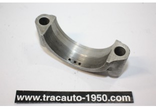 DEMI COQUILLE D'ETANCHEITE DE SORTIE DE VILEBREQUIN CITROEN 408450...U23 T23 ROSALIE C4 C6