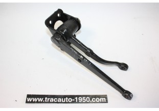 SUPPORT DES LEVIERS DE COMMANDE DE BOITE DE VITESSE SUR TABLIER...CITROEN TRACTION 11CV