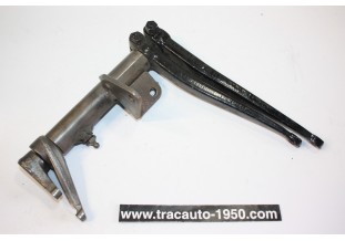 BLOC DE COMMANDE DES VITESSES SUR BV CITROEN...TRACTION