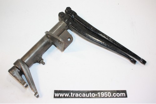 BLOC DE COMMANDE DES VITESSES SUR BV CITROEN...TRACTION