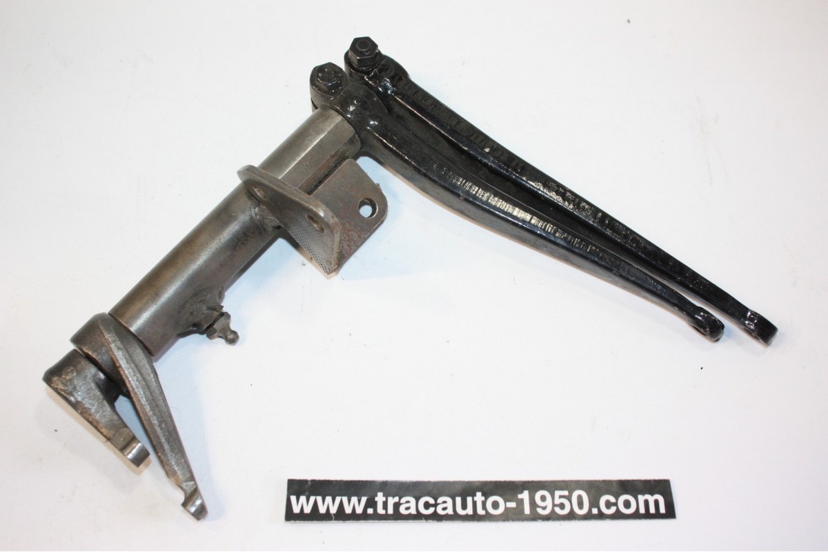 BLOC DE COMMANDE DES VITESSES SUR BV CITROEN...TRACTION