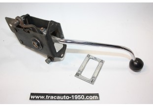 BLOC SELECTEUR DE COMMANDE DES VITESSES CITROEN 515597...TRACTION 7/11CV