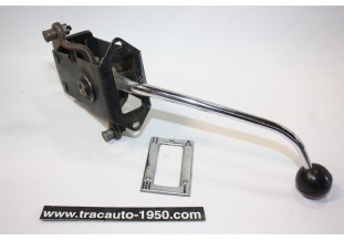 BLOC SELECTEUR DE COMMANDE DES VITESSES CITROEN 515597...TRACTION 7/11CV