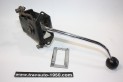 BLOC SELECTEUR DE COMMANDE DES VITESSES CITROEN 515597...TRACTION 7/11CV