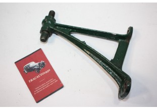 BRAS SUPPORT MOTEUR côté GAUCHE...CITROEN TRACTION 11CV