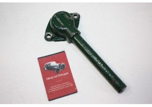 TUBE RENIFLARD D'AERATION SUR BLOC CYLINDRES CITROEN 470456...TRACTION 15/6