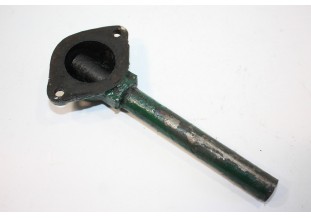 TUBE RENIFLARD D'AERATION SUR BLOC CYLINDRES CITROEN 470456...TRACTION 15/6