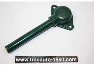 TUBE RENIFLARD D'AERATION SUR BLOC CYLINDRES CITROEN 470456...TRACTION 15/6