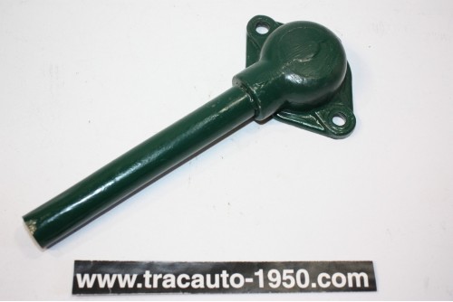 TUBE RENIFLARD D'AERATION SUR BLOC CYLINDRES CITROEN 470456...TRACTION 15/6