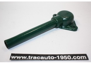 TUBE RENIFLARD D'AERATION SUR BLOC CYLINDRES CITROEN 470456...TRACTION 15/6