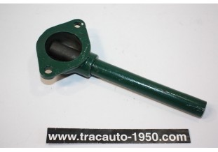 TUBE RENIFLARD D'AERATION SUR BLOC CYLINDRES CITROEN 470456...TRACTION 15/6