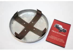 BOUCHON DE REMPLISSAGE D'HUILE SAE 20 D/110mm CITROEN 452762...TRACTION 11CV PERFO HY