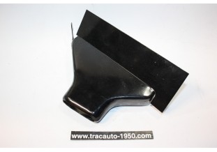 PRISE D'AIR POUR CHAUFFAGE SUR RADIATEUR CITROEN 329917...TRACTION 11CV