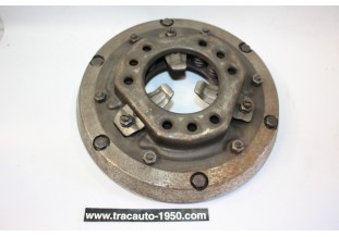 MECANISME D'EMBRAYAGE 9 RESSORTS...CITROEN TRACTION 11CV  ap 194646