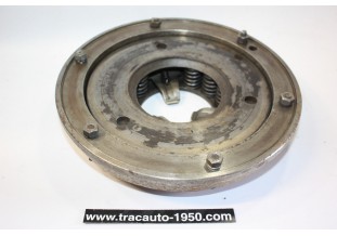 MECANISME D'EMBRAYAGE 9 RESSORTS...CITROEN TRACTION 11CV  ap 194646