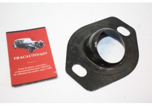 DEMI SUPPORT AVANT DE COLONNE DE DIRECTION CITROEN 604052...TRACTION 7/11CV 15/6