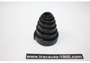 RESSORT DE MAINTIEN INFERIEUR D/G DE SUSPENSION MOTEUR...CITROEN U23 T23 ROSALIE C6 C4