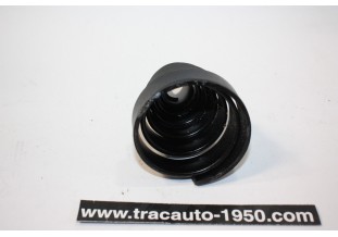 RESSORT DE MAINTIEN INFERIEUR D/G DE SUSPENSION MOTEUR...CITROEN U23 T23 ROSALIE C6 C4