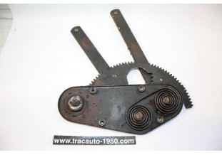 MECANISME DE LEVE VITRE AV/AR DROIT CITROEN 804022...TRACTION 11CV 15/6