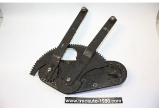 MECANISME DE LEVE VITRE AV/AR DROIT CITROEN 804022...TRACTION 11CV 15/6