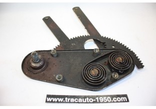 MECANISME DE LEVE VITRE AV/AR DROIT CITROEN 804022...TRACTION 11CV 15/6