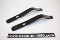 LOT DE 2 RESSORTS DE POIGNEES DE COMMANDE DES SIEGES AVANTS D/G...CITROEN TRACTION 11CV 15/6