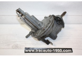 POMPE A ESSENCE GUIOT TYPE H 2 SORTIES...CITROEN TRACTION 11CV