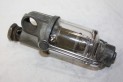 FILTRE DECANTEUR D' ESSENCE ZENITH TYPE PM...AUTOS ANCIENNES DIVER...