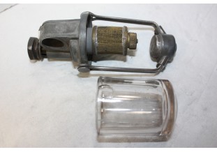 FILTRE DECANTEUR D' ESSENCE ZENITH TYPE PM...AUTOS ANCIENNES DIVER...