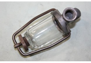 DECANTEUR OU FILTRE A ESSENCE NU 486....AUTOS TRACTEURS DIVERS - Tr...