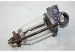 DECANTEUR OU FILTRE A ESSENCE NU 486....AUTOS TRACTEURS DIVERS - Tr...